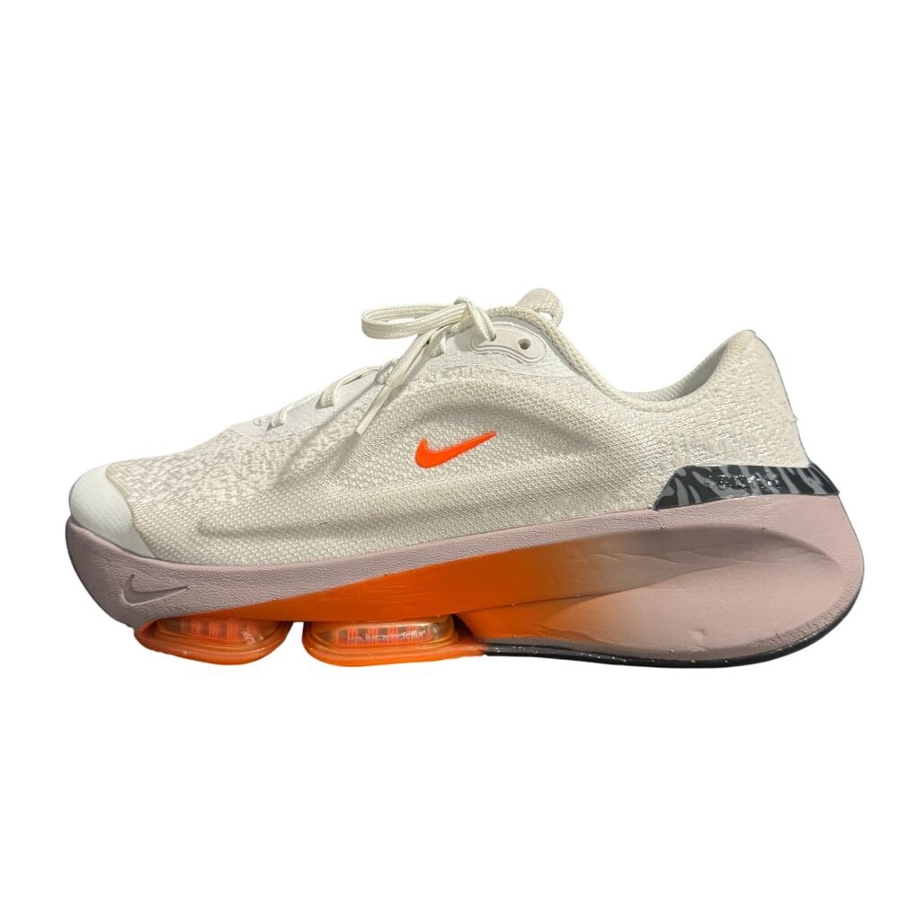 Nike Versair Premium Ltd. Womens Sneaker Workout, FQ7213-200, Size 8 WORN ONCE